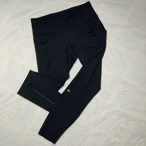 Lululemon Fast & Free
